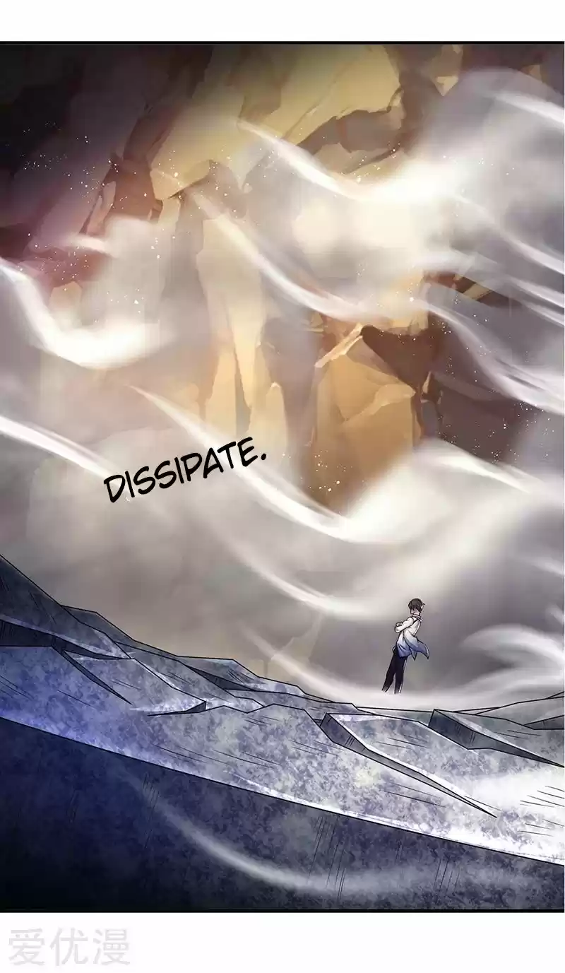 Wan Gu Shen Wang Ch. 131