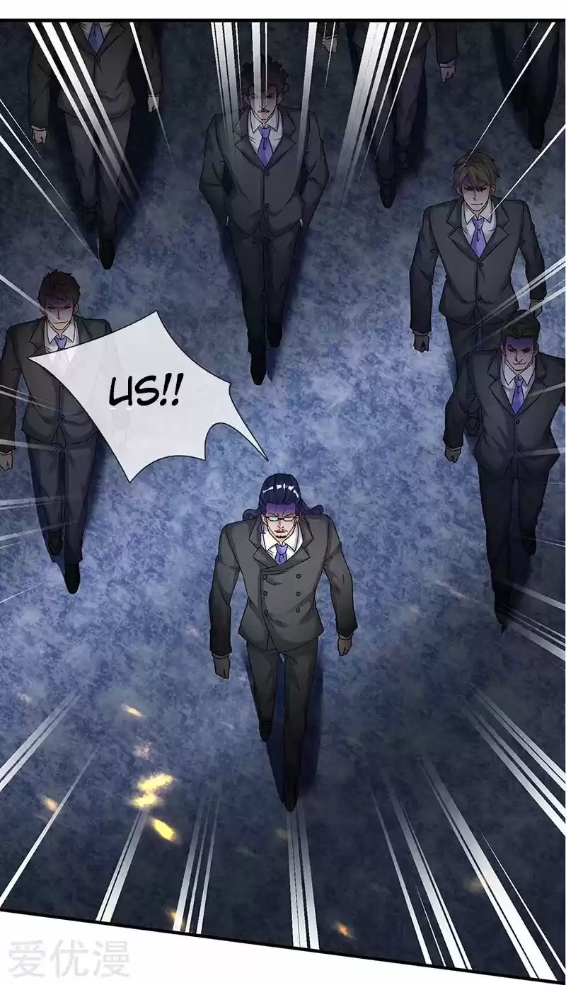 Wan Gu Shen Wang Ch. 131