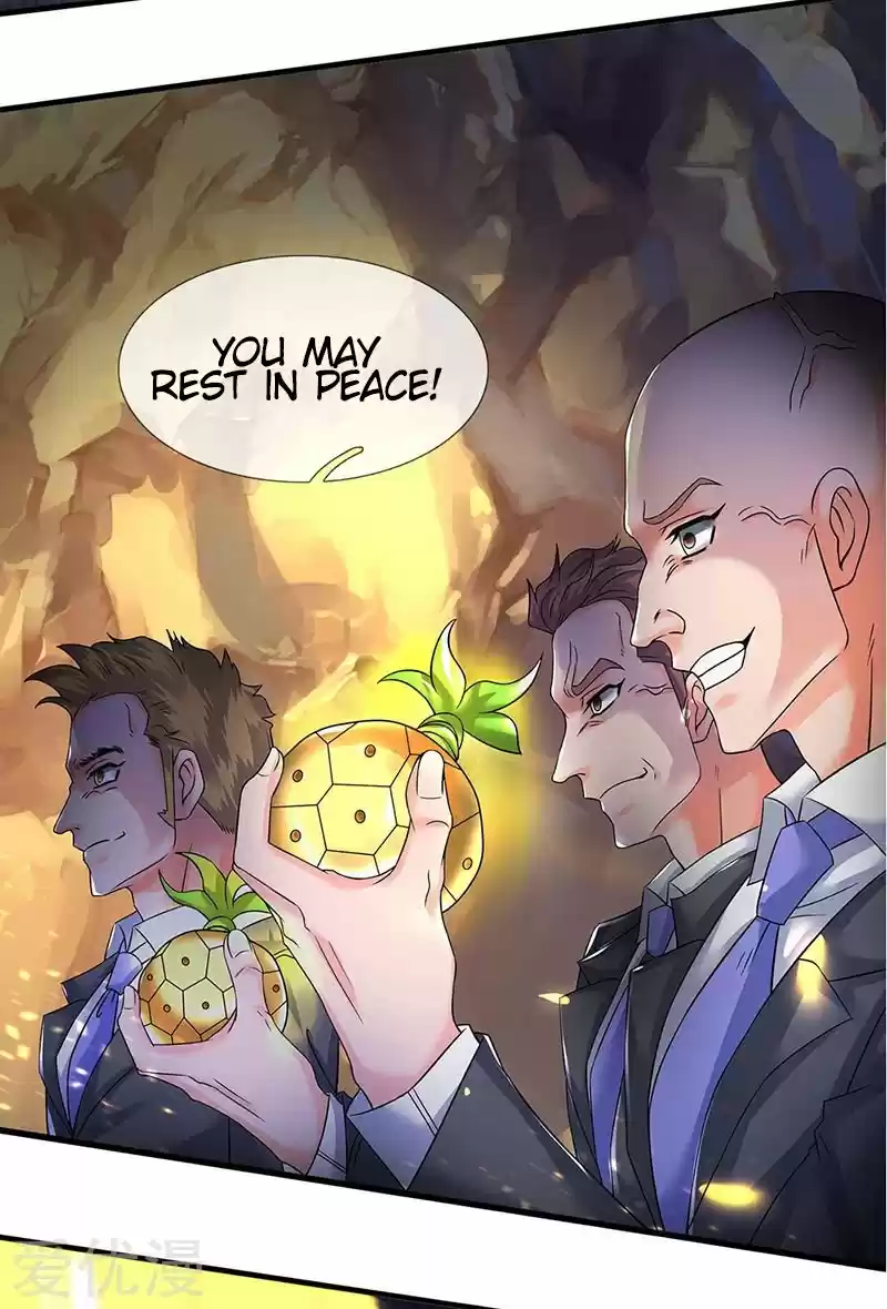 Wan Gu Shen Wang Ch. 131