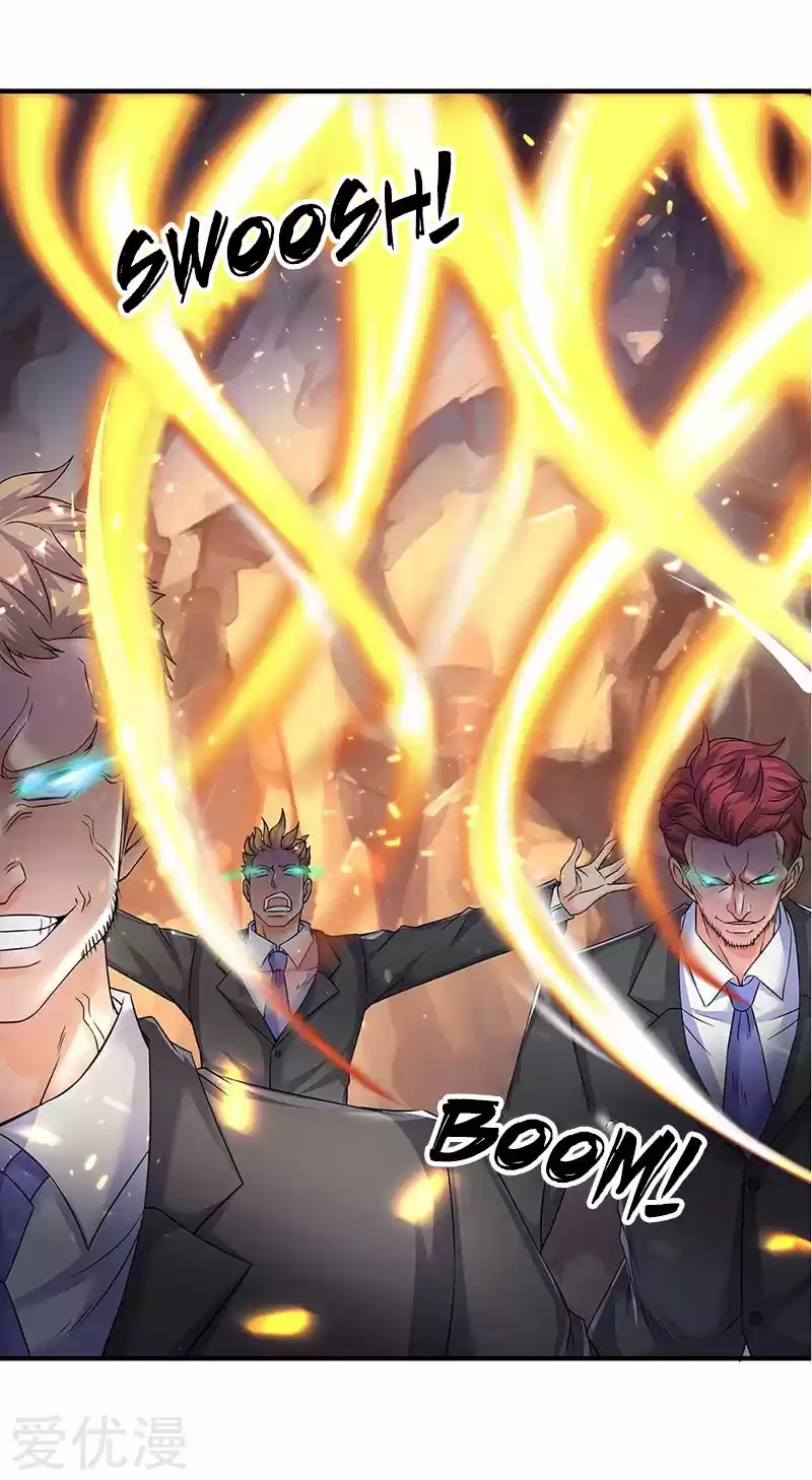 Wan Gu Shen Wang Ch. 131