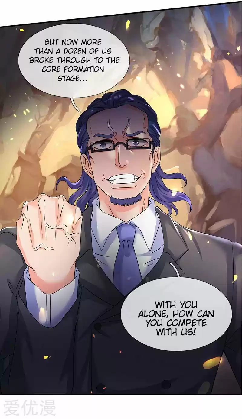 Wan Gu Shen Wang Ch. 131