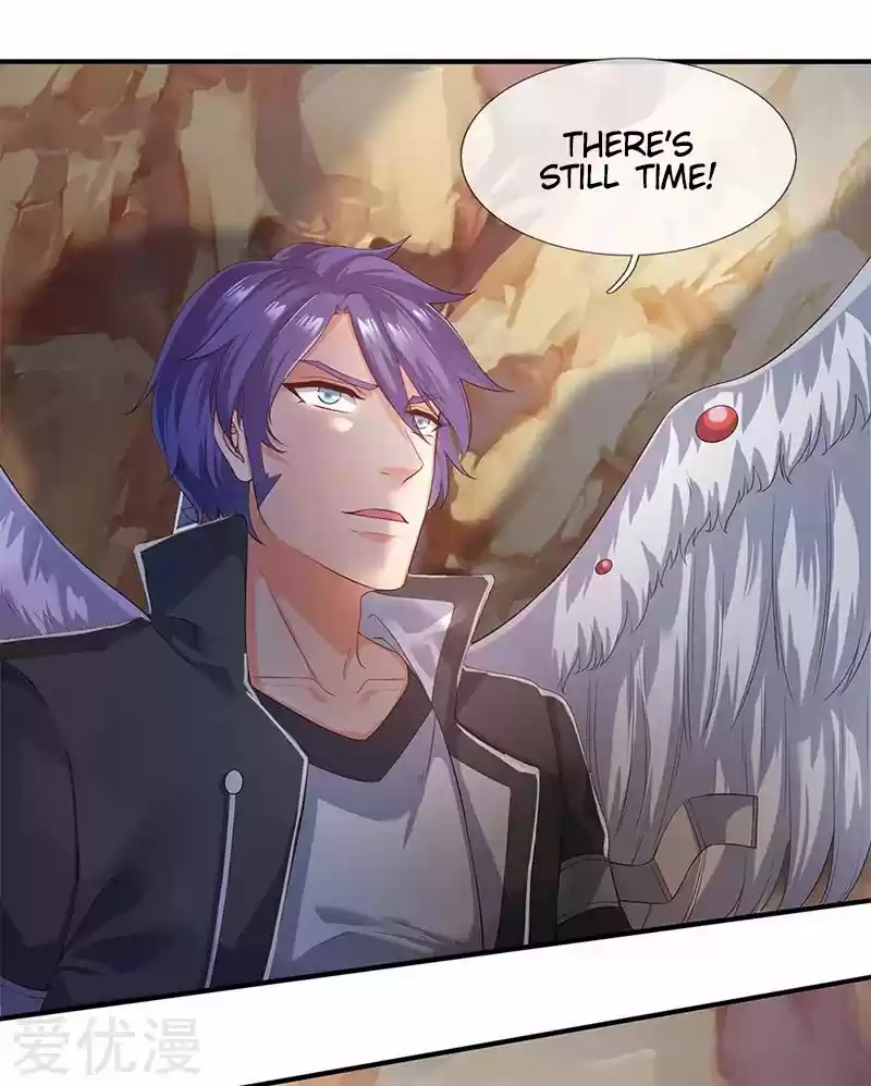 Wan Gu Shen Wang Ch. 132