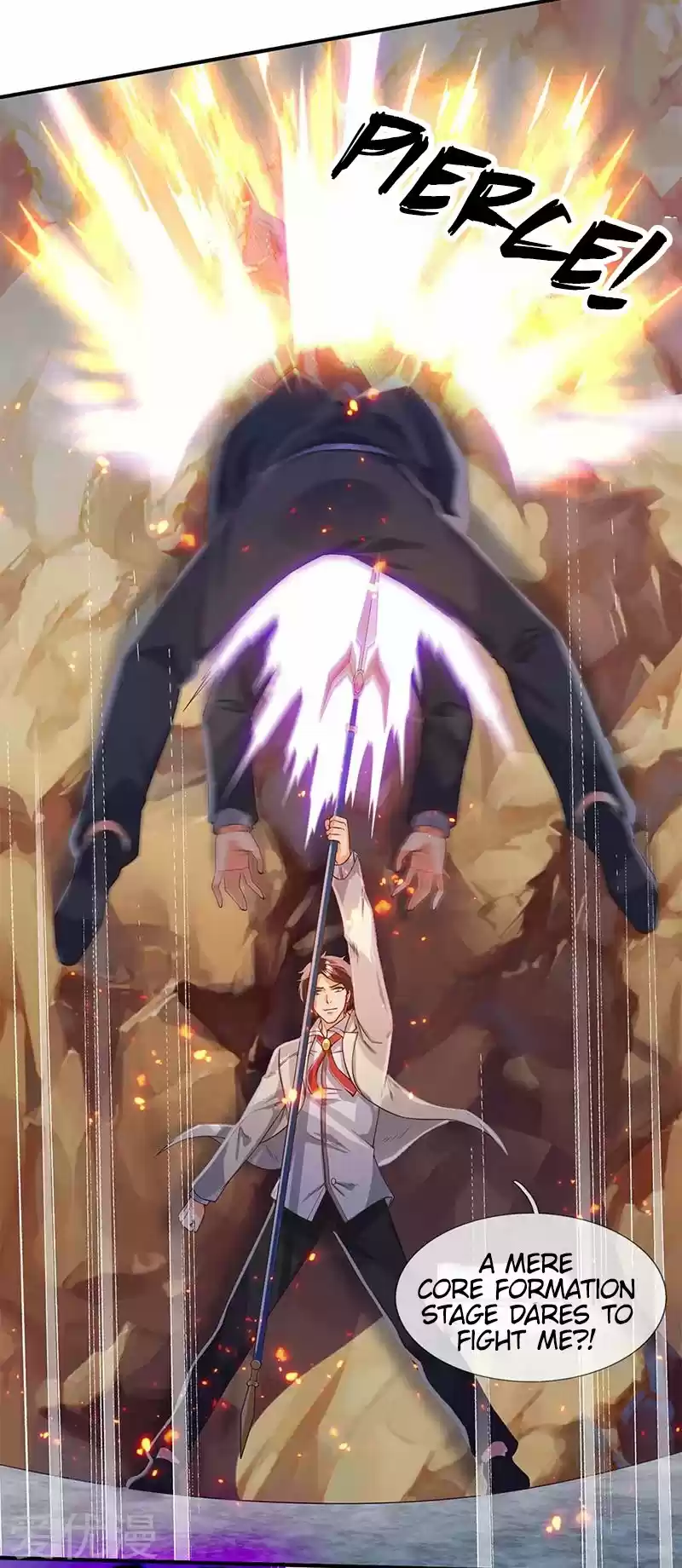 Wan Gu Shen Wang Ch. 132