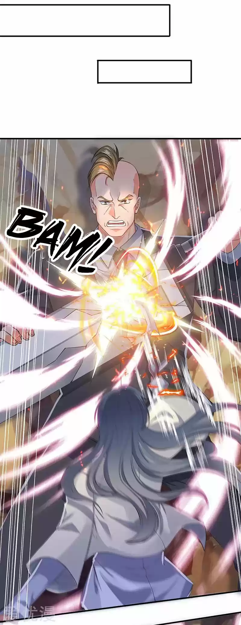 Wan Gu Shen Wang Ch. 132