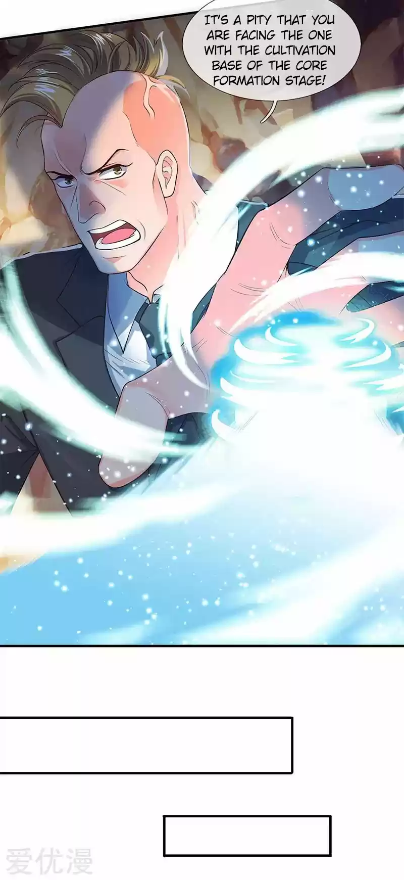 Wan Gu Shen Wang Ch. 132