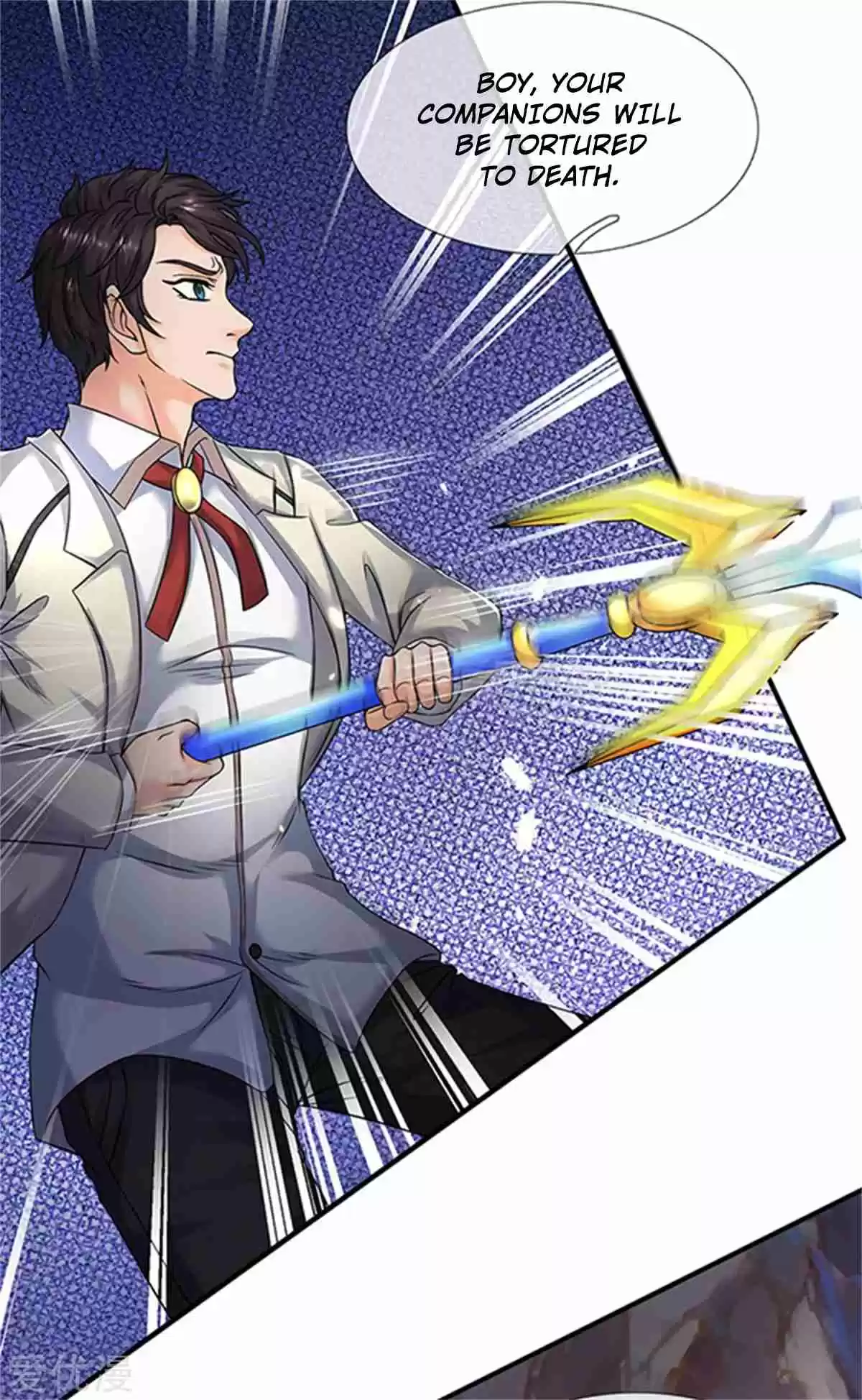 Wan Gu Shen Wang Ch. 139