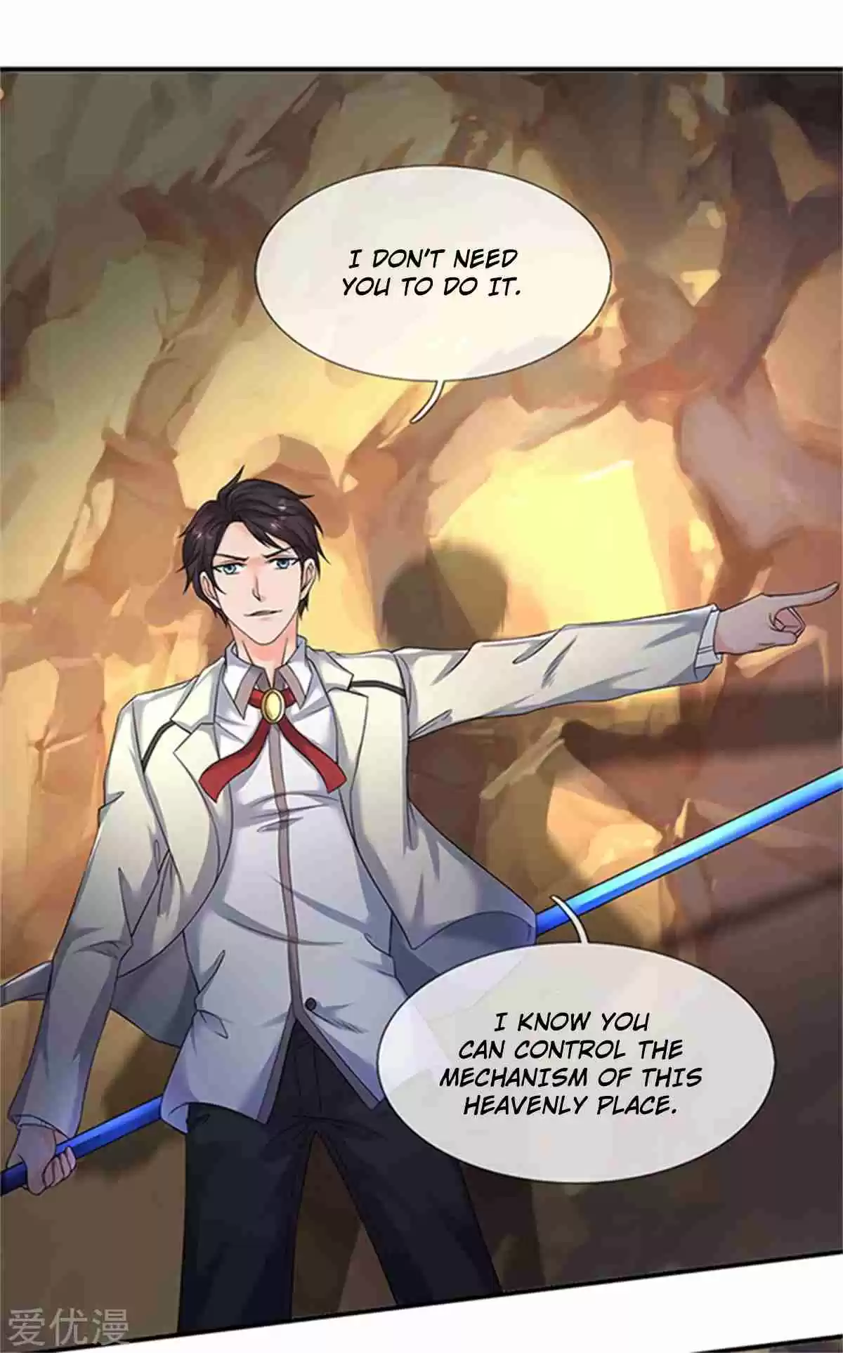 Wan Gu Shen Wang Ch. 139