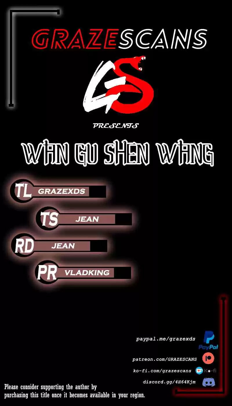 Wan Gu Shen Wang Ch. 140