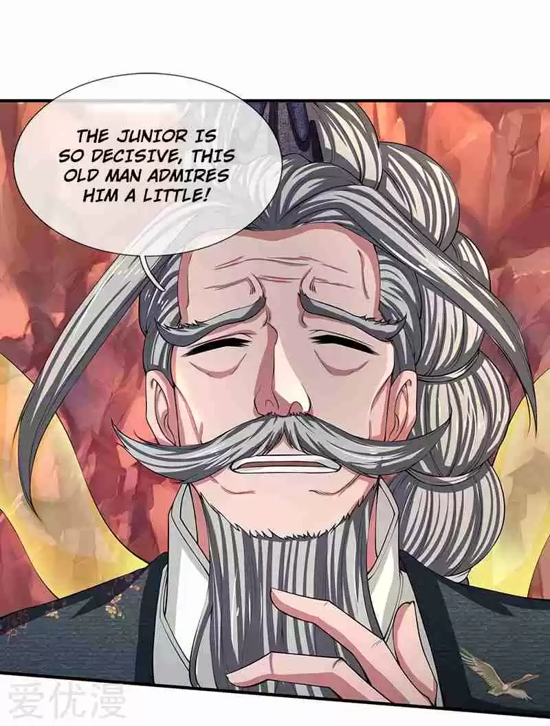 Wan Gu Shen Wang Ch. 140