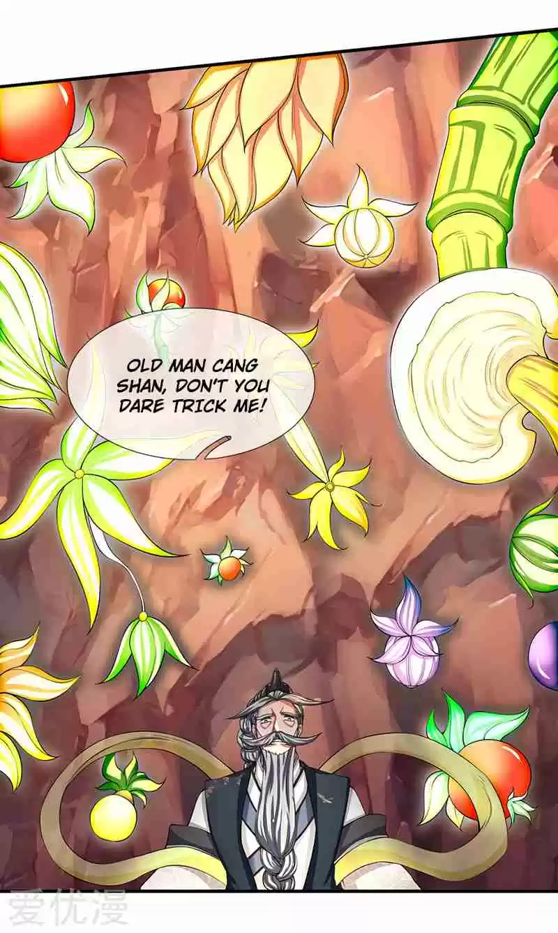 Wan Gu Shen Wang Ch. 140