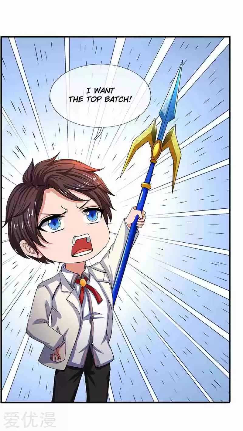 Wan Gu Shen Wang Ch. 140