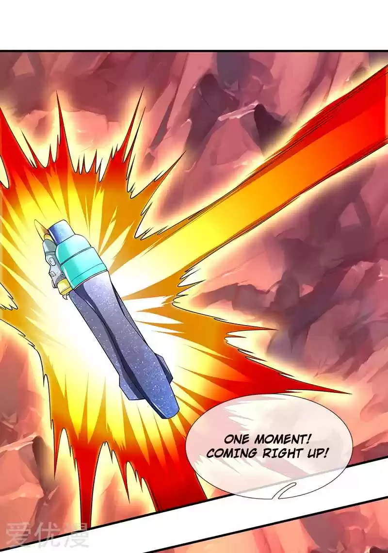 Wan Gu Shen Wang Ch. 140