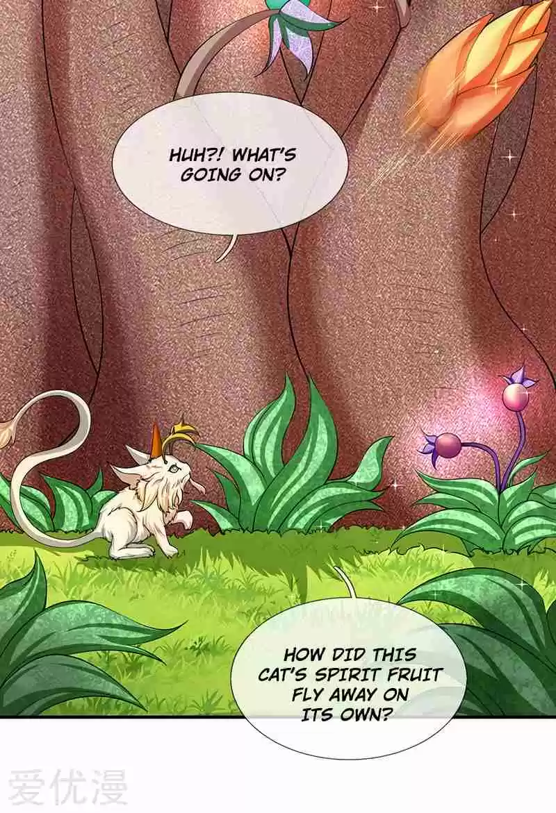 Wan Gu Shen Wang Ch. 140