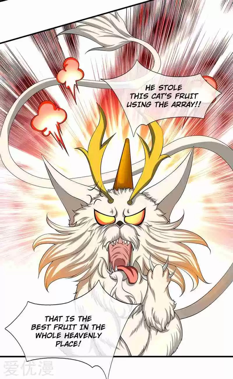 Wan Gu Shen Wang Ch. 140