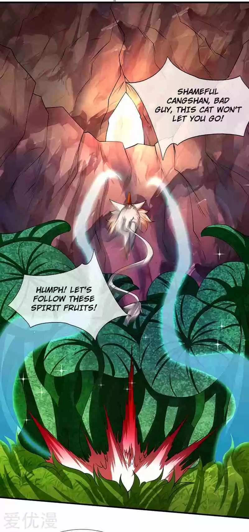 Wan Gu Shen Wang Ch. 140