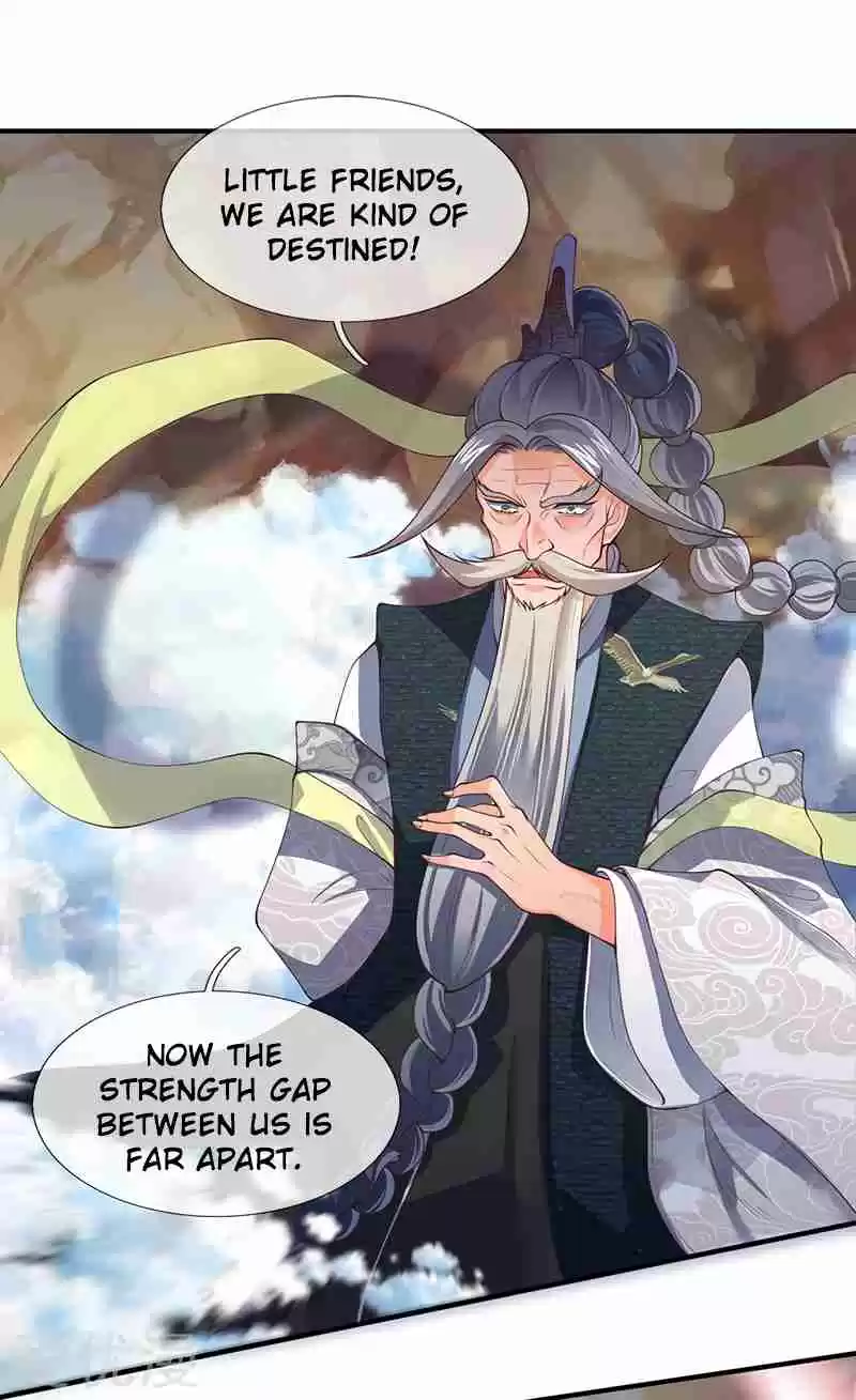 Wan Gu Shen Wang Ch. 145