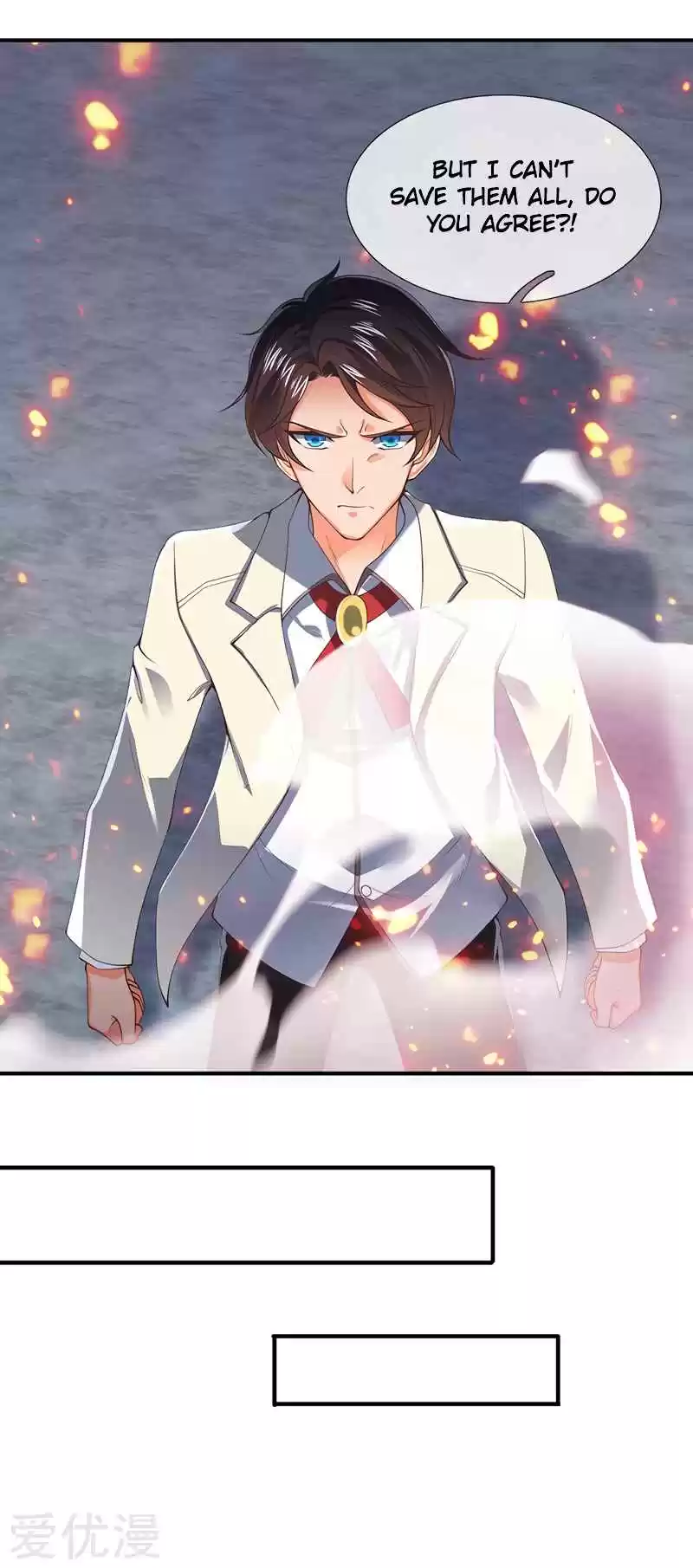 Wan Gu Shen Wang Ch. 145