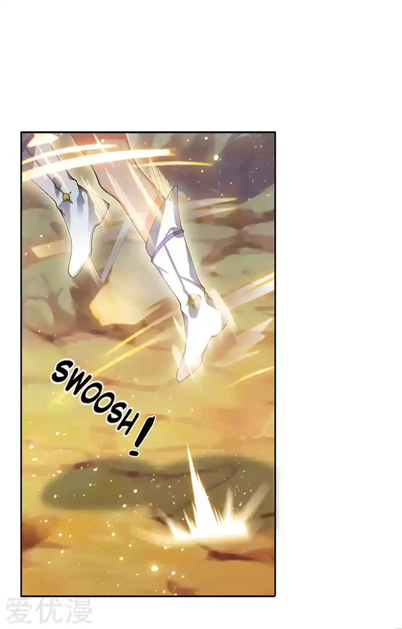 Wan Gu Shen Wang Ch. 145