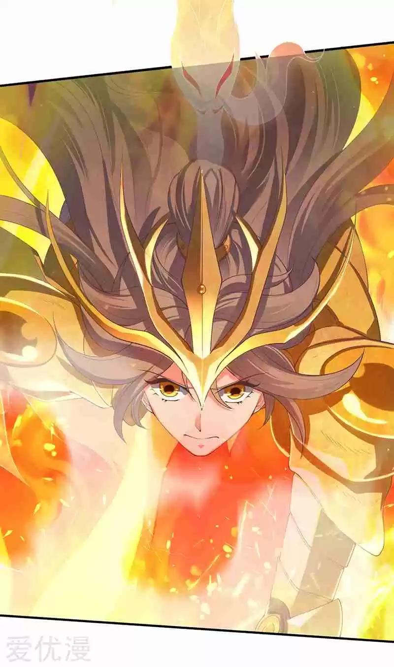 Wan Gu Shen Wang Ch. 145