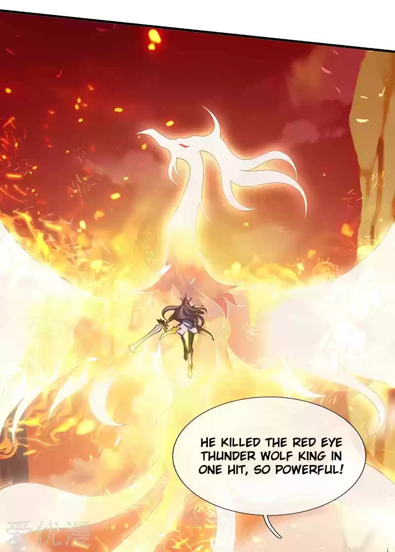 Wan Gu Shen Wang Ch. 145