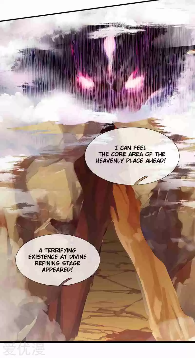 Wan Gu Shen Wang Ch. 145