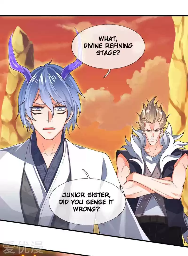 Wan Gu Shen Wang Ch. 145