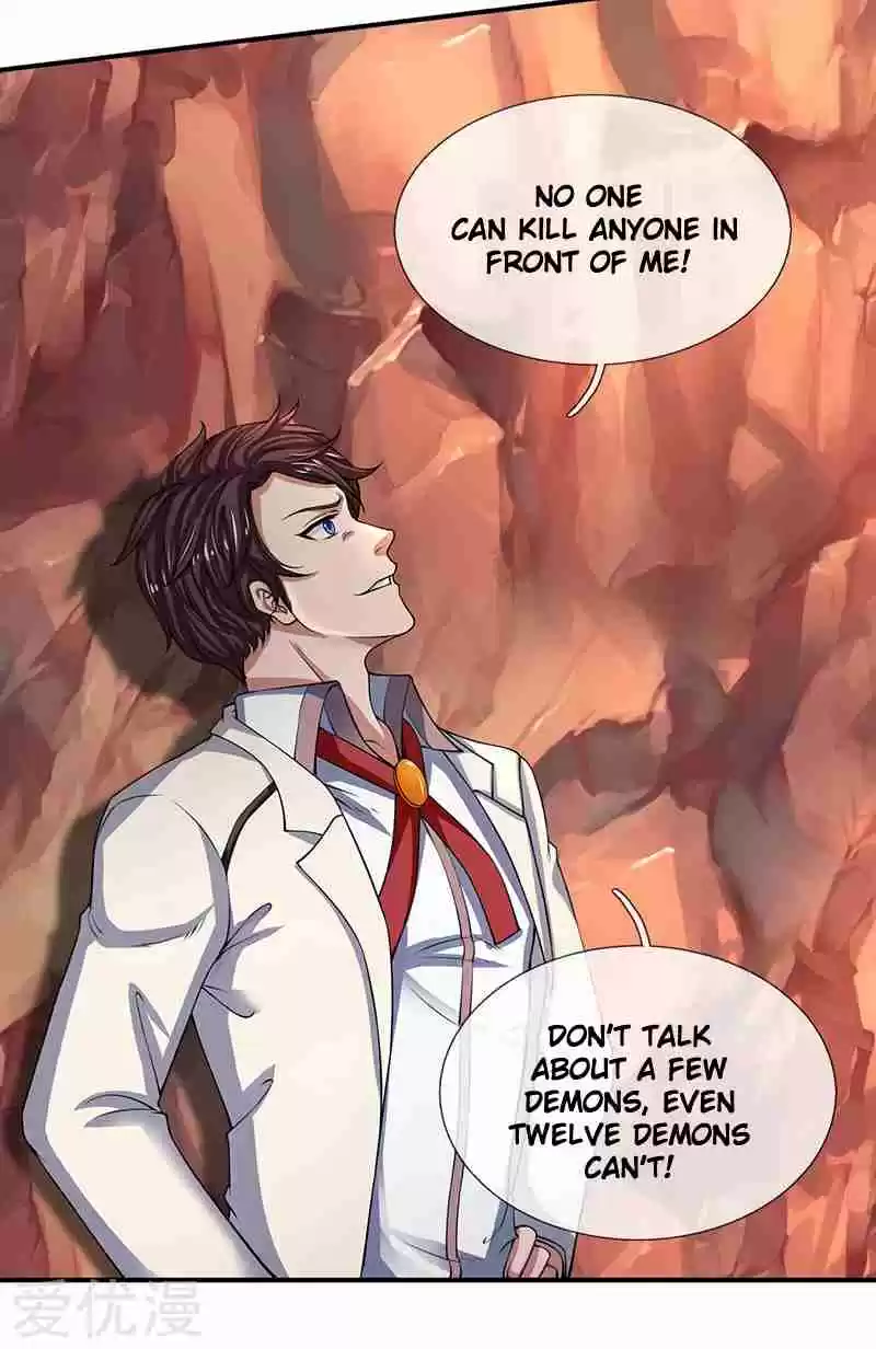 Wan Gu Shen Wang Ch. 146