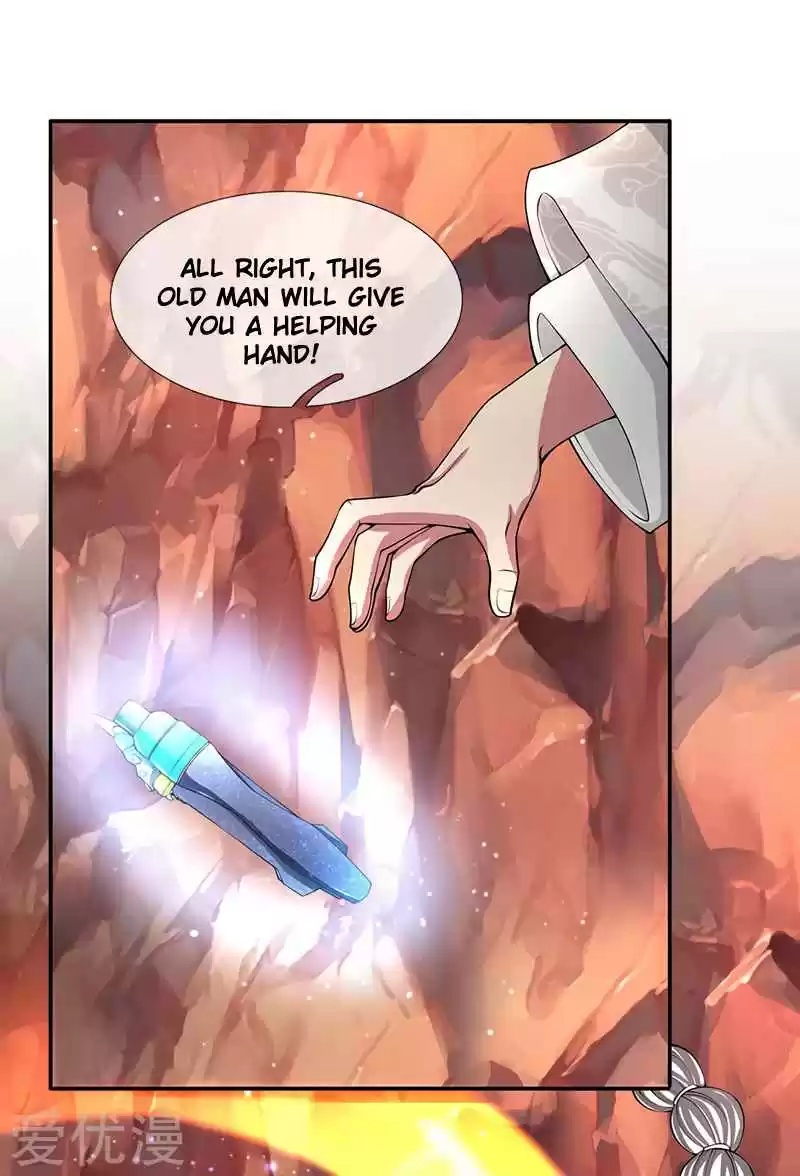 Wan Gu Shen Wang Ch. 146