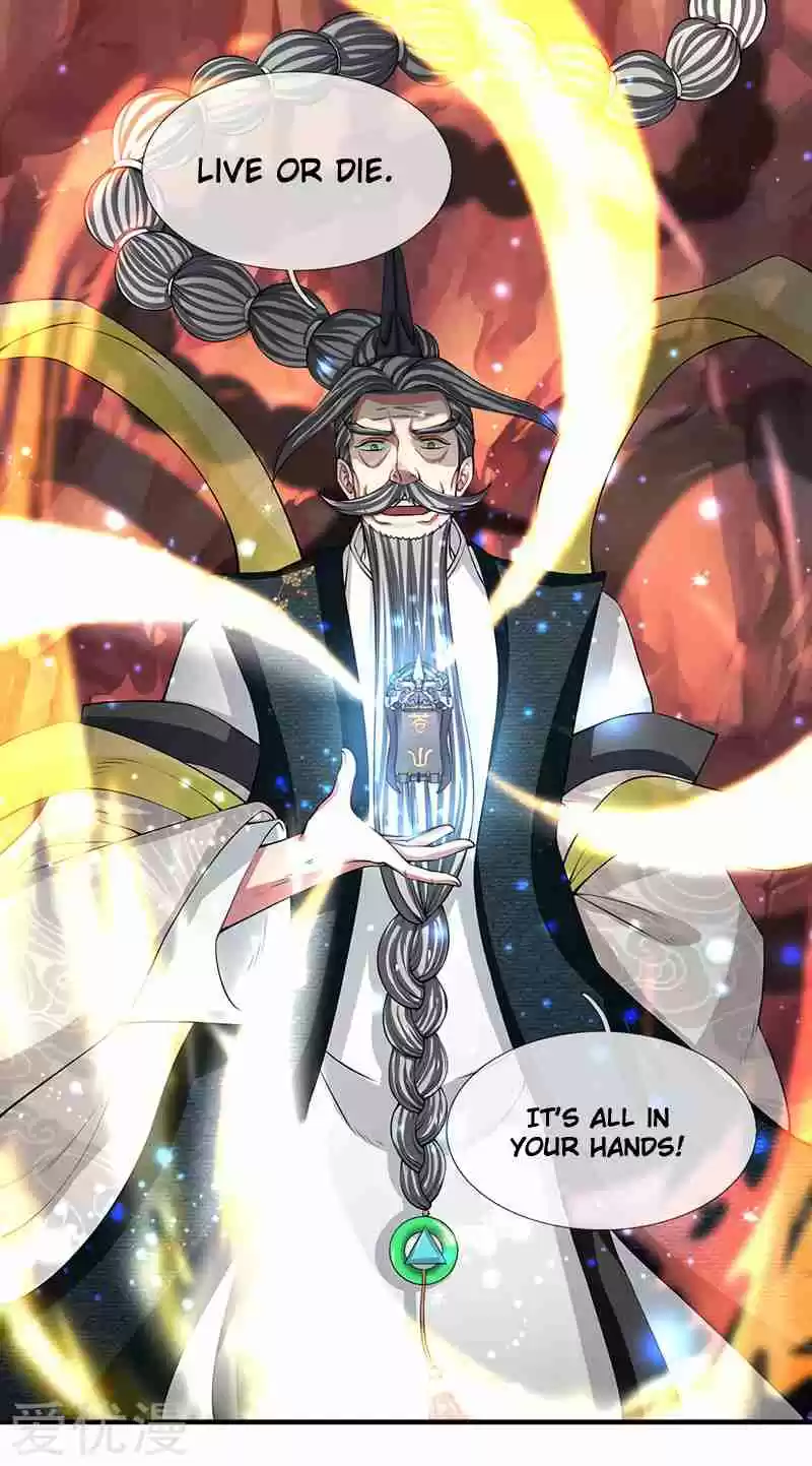 Wan Gu Shen Wang Ch. 146