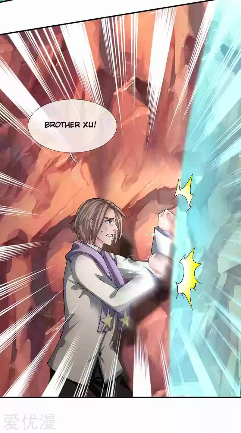 Wan Gu Shen Wang Ch. 146