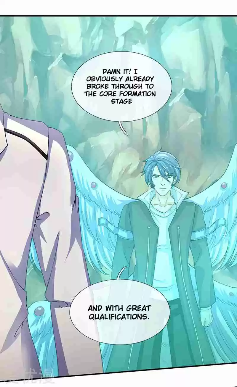 Wan Gu Shen Wang Ch. 146