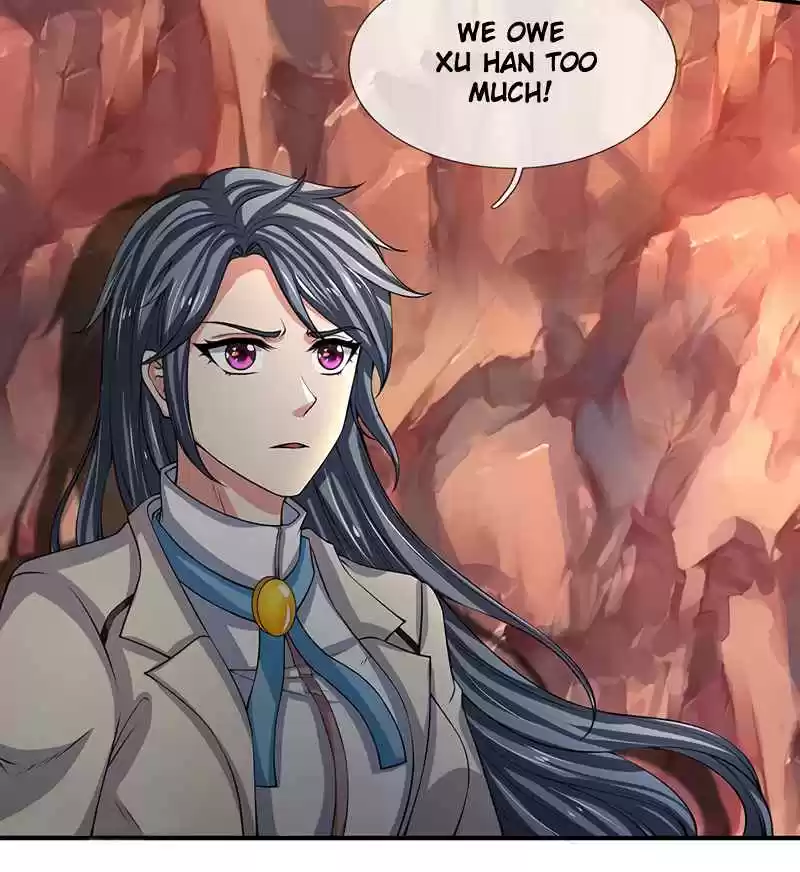 Wan Gu Shen Wang Ch. 146