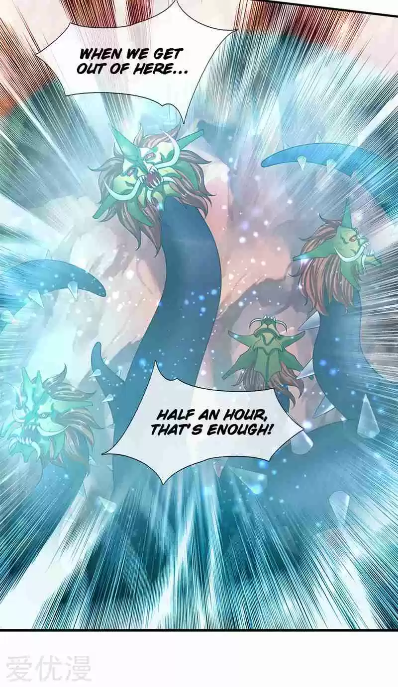 Wan Gu Shen Wang Ch. 146