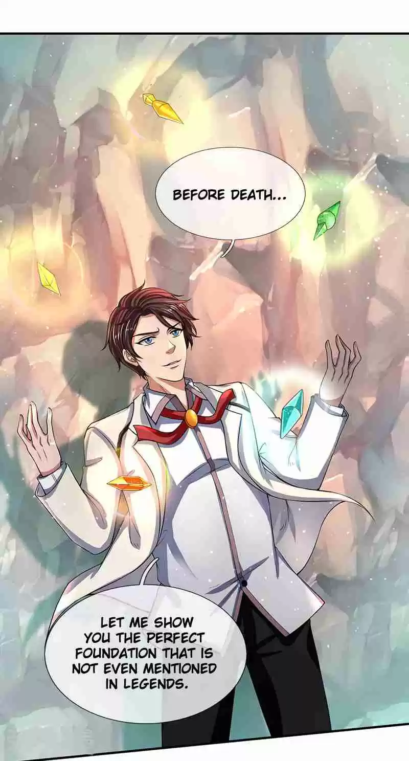 Wan Gu Shen Wang Ch. 146