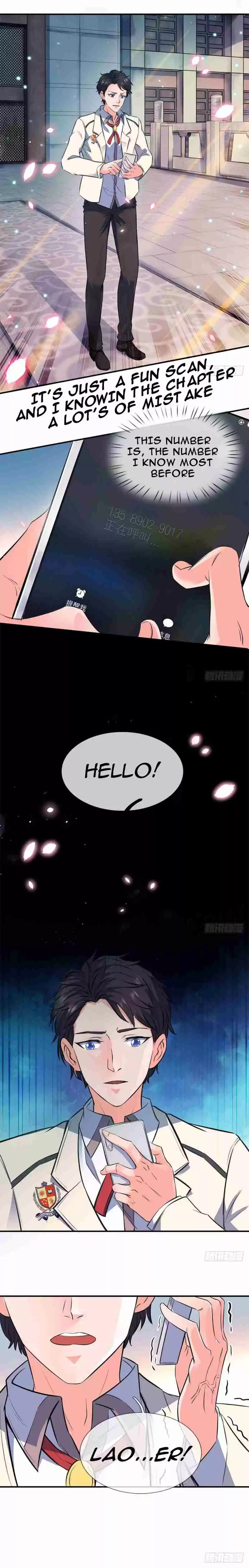 Wan Gu Shen Wang Ch. 2