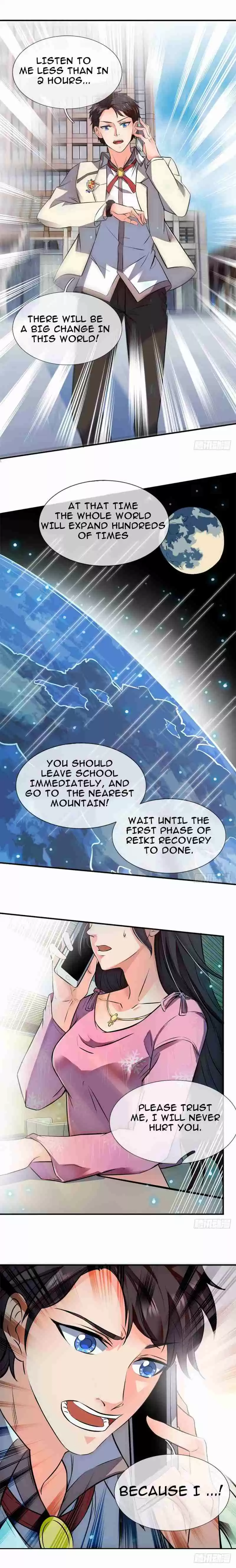 Wan Gu Shen Wang Ch. 2