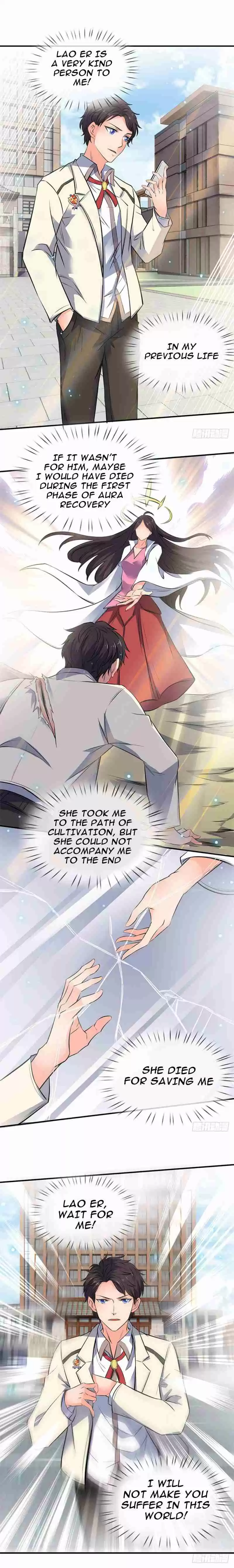 Wan Gu Shen Wang Ch. 2