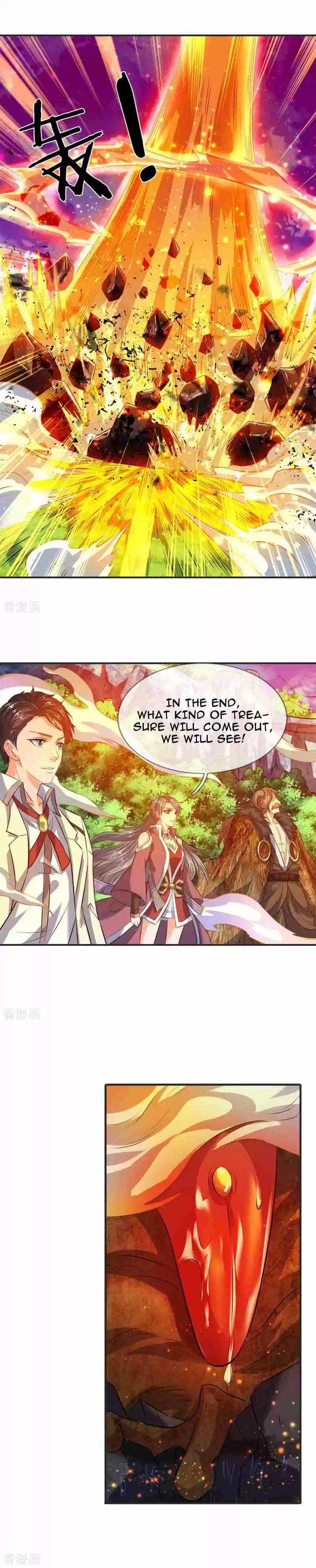 Wan Gu Shen Wang Ch. 24