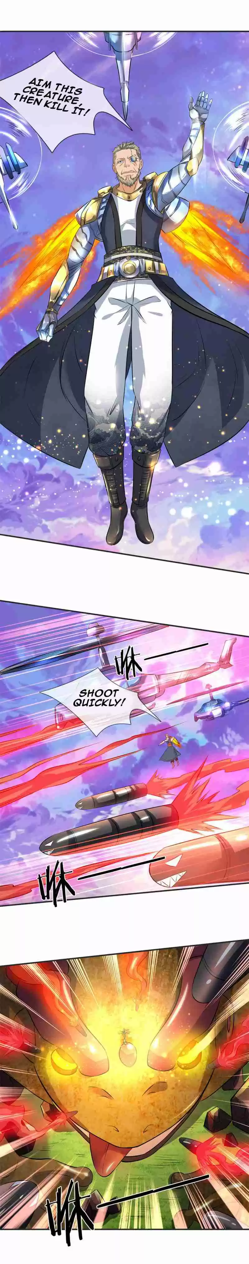 Wan Gu Shen Wang Ch. 26