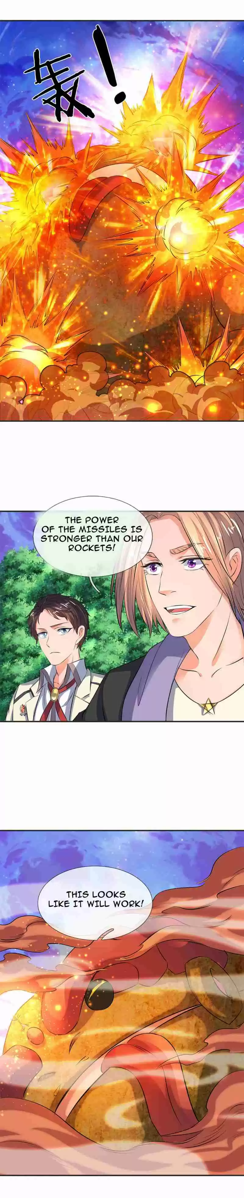 Wan Gu Shen Wang Ch. 26