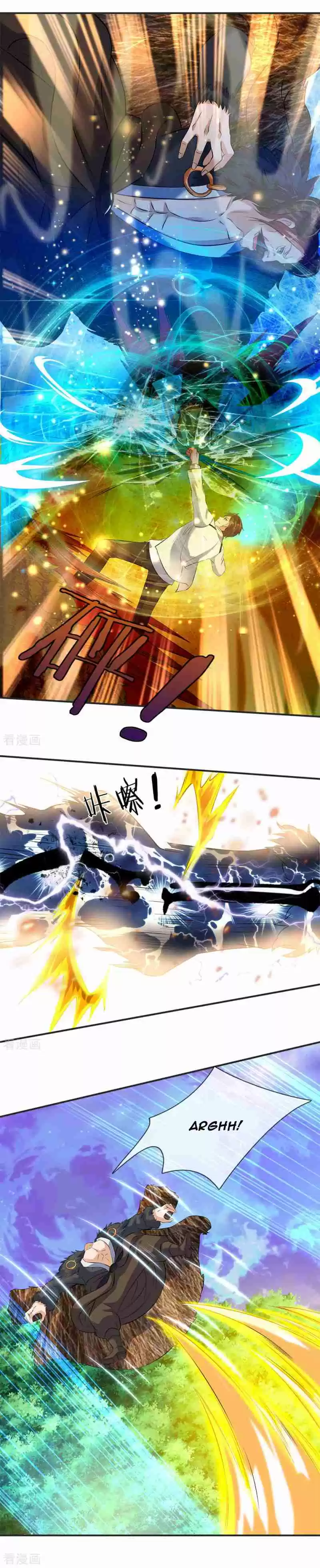 Wan Gu Shen Wang Ch. 27