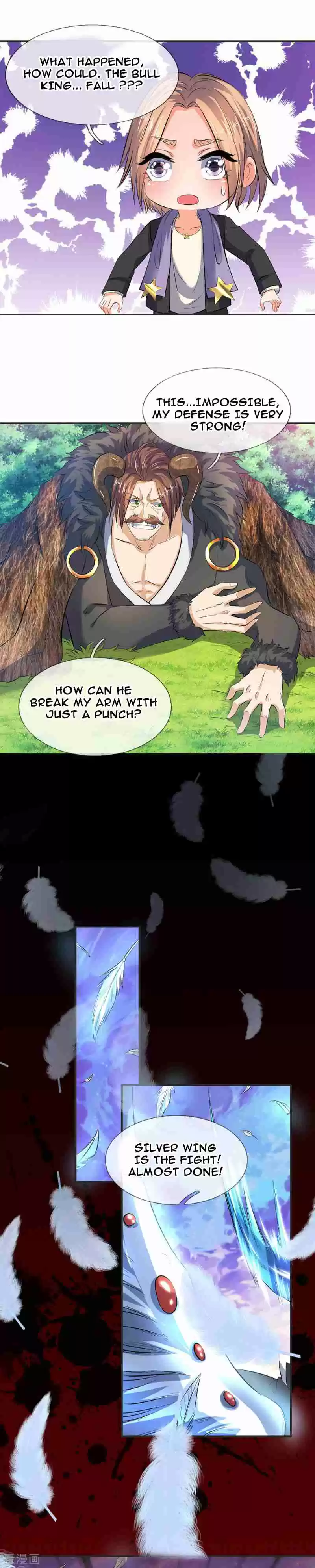 Wan Gu Shen Wang Ch. 27