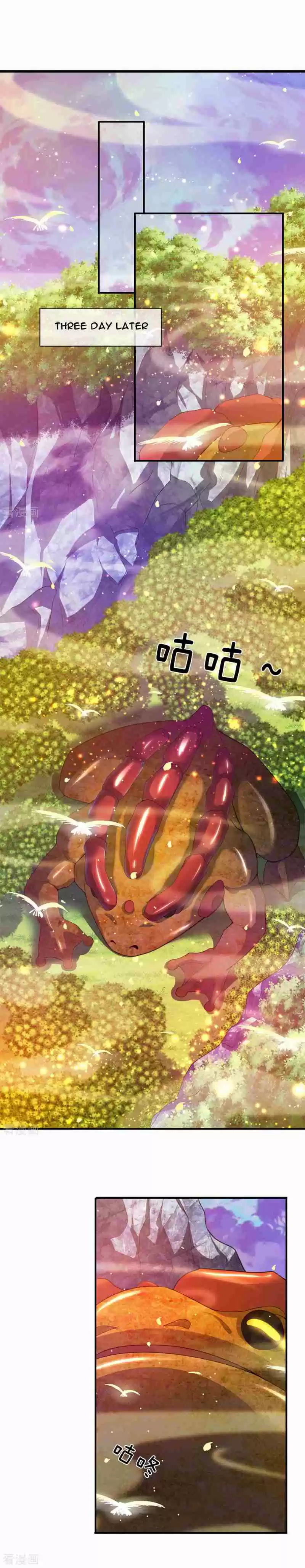 Wan Gu Shen Wang Ch. 30