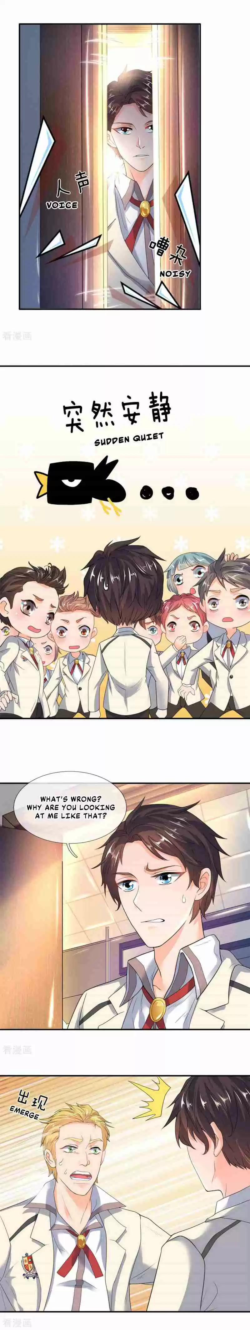 Wan Gu Shen Wang Ch. 31