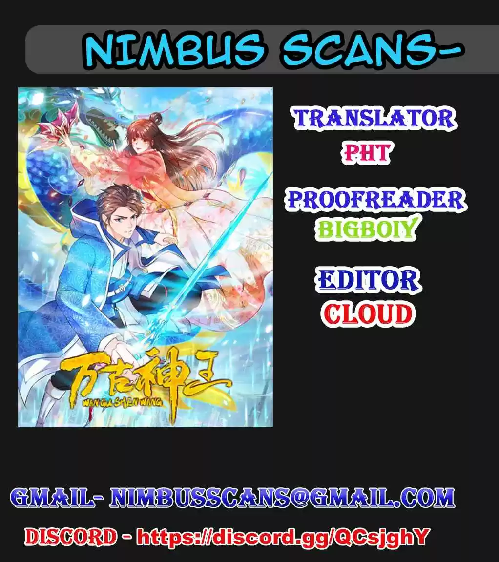 Wan Gu Shen Wang Ch. 32