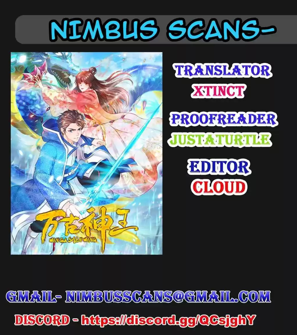 Wan Gu Shen Wang Ch. 37