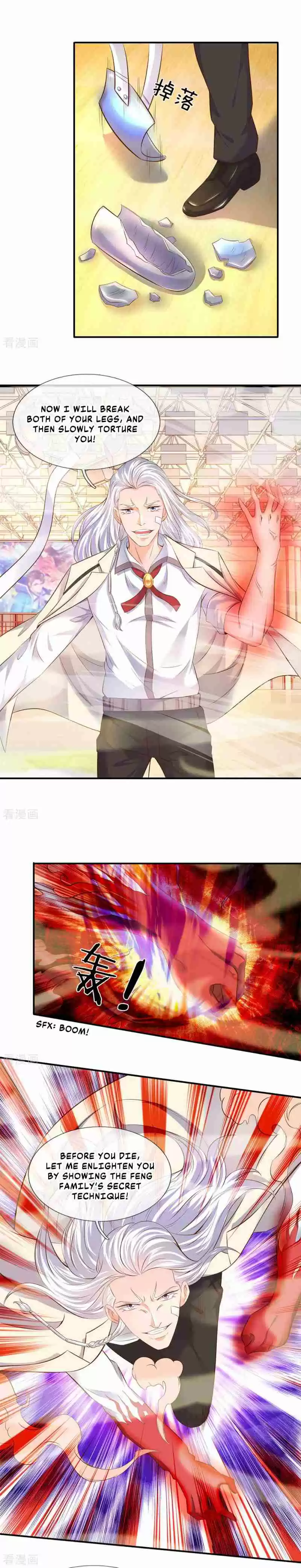 Wan Gu Shen Wang Ch. 37