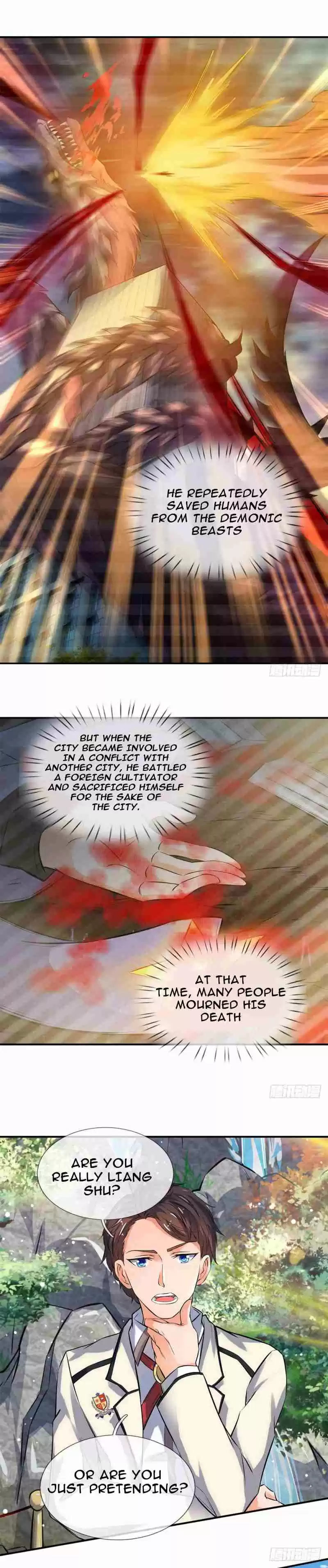 Wan Gu Shen Wang Ch. 4