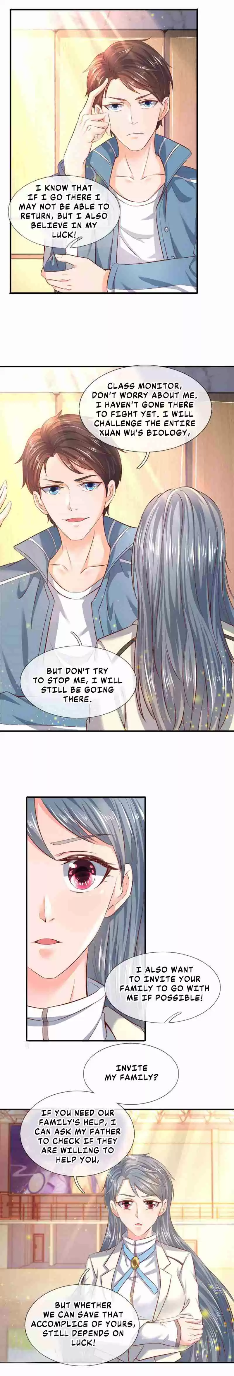 Wan Gu Shen Wang Ch. 44