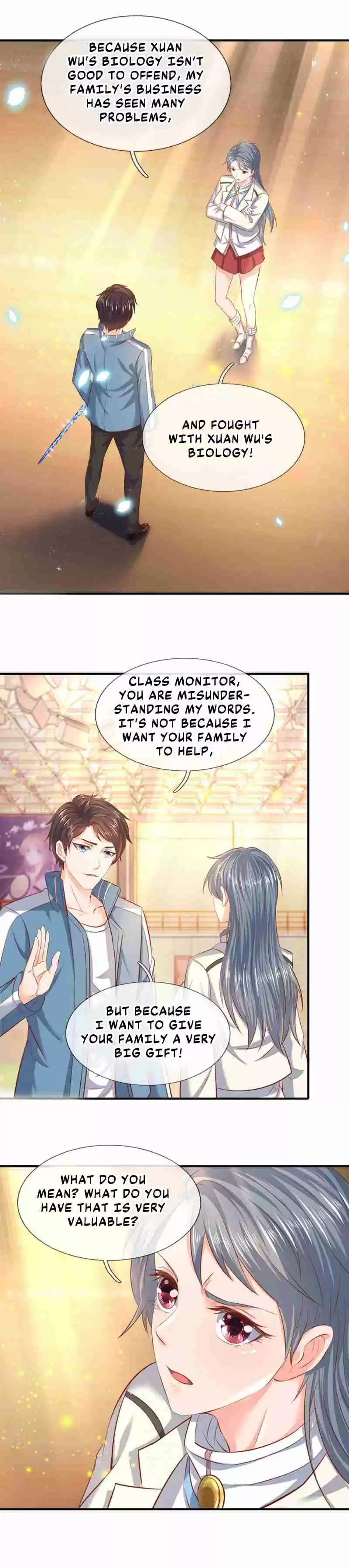 Wan Gu Shen Wang Ch. 44